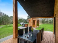 "Grimar" - 400m to the Fjord Hotels in Vemb