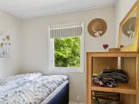 "Jovana" - 150m to the Fjord Hotel a Vig