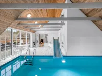 "Aagot" - 1.7km from the sea - Pools