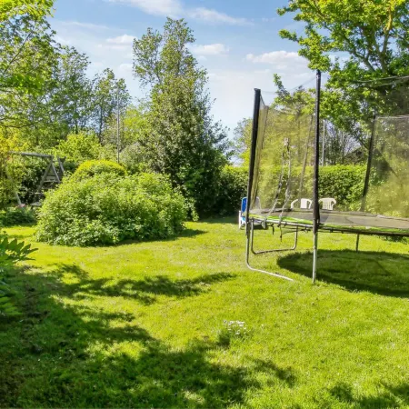 "Kiri" - 24km from the Sea