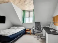 "Hansa" - 300m from the sea