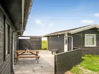 "Sinnika" - 75m from the Sea Hotels in Lonstrup