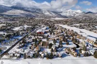 Park City Rct-42 Citywide Bus to Resort Kbm