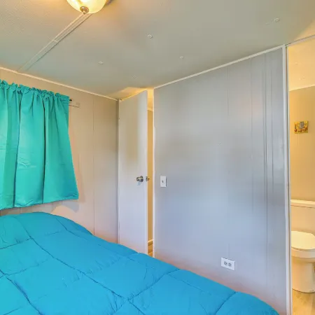 5 Mi to Golf: Charming Hernando Home w/ Deck