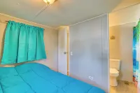 5 Mi to Golf: Charming Hernando Home w/ Deck