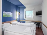 B&B Hotel Düsseldorf-Hilden Hotels in Hilden