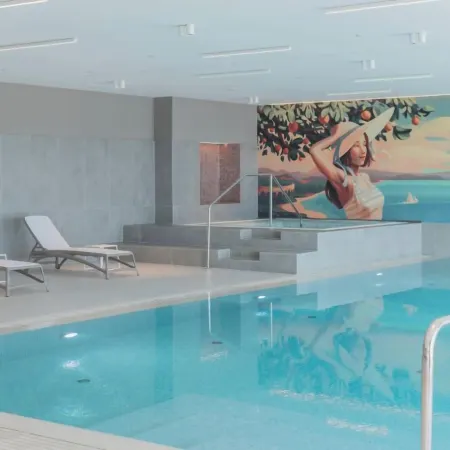 Monumenti Heritage Hotel&Resort
