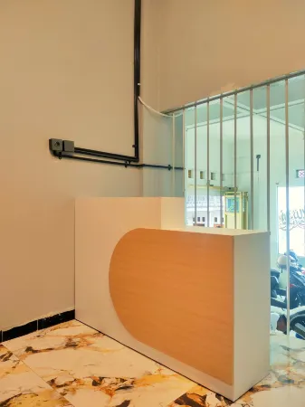 Semarang Co Stay Отели в г. Tembalang