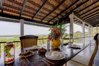 Casa Colvale