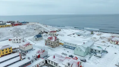 Hótel Blönduós Hotel a 