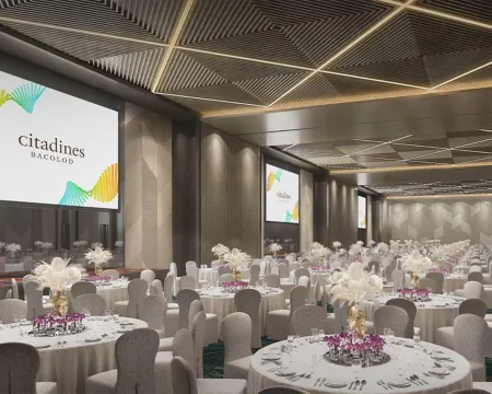 Citadines Bacolod City