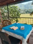 Ella Nature Valley Homestay- Family Friendly Lovely Place surround by mountains.