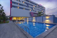 Laska Hotel Subang Hotel a Subang