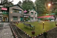 Brij Villa, Dalhousie - A Colonial Luxury Retreat - Villas