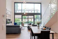 Nest - Lauriedstrasse 7 Hotels in Cham