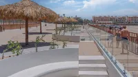 Luxury Oceanview Studio Sonoran Star Hotels in Rocky Point