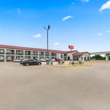 Econo Lodge