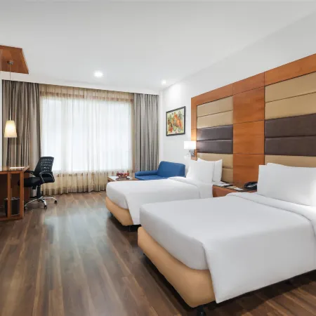 Country Inn Suites by Radisson Gurgaon Sector 12