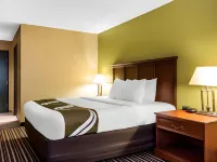 Quality Inn & Suites Columbia