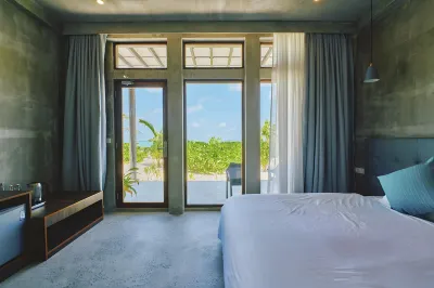 Araaik Beach Village Hotels in 