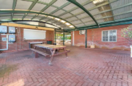 羅金厄姆度假村