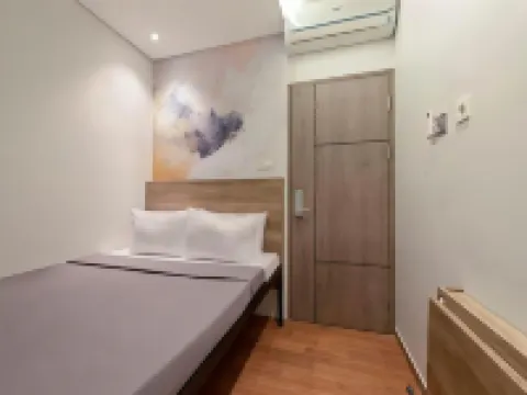 Livinn Juanda Airport Surabaya Hotels in Sedati