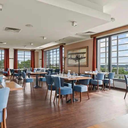 Park Hotel Diament Katowice