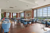 Park Hotel Diament Katowice - พร้อมอาหารเช้า