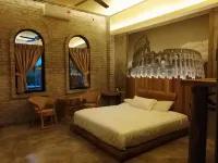 Rocky Farm Hotel a Kinta