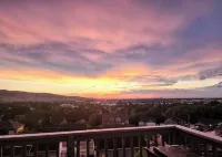 Remodeled & Clean! - Pocatello Escape 포커텔로 호텔