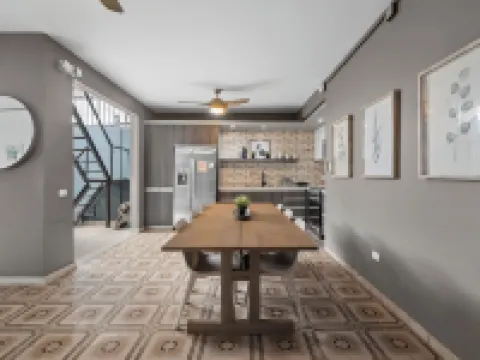 拉布埃納維達酒店 聖胡安酒店