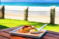 Hotel Solar Porto de Galinhas - breakfast