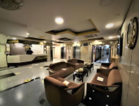 帕萊特聖馬力諾酒店 杜拜酒店