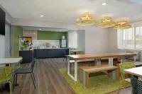 Spark by Hilton Carlisle South 칼리슬 호텔