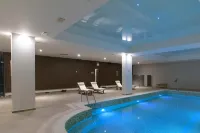 The Noverian Scenic Crete 5 Star Hilltop Villa Resort & Spa - سبا