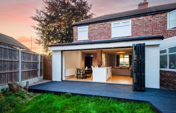 Stylish Modern Home Near Mcr Centre Co-op Etihad