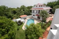 Shambala Resort - spa