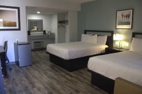 Sunset Inn