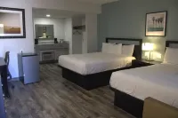 Sunset Inn Hotel in zona Parsons Field