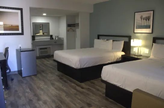 Sunset Inn