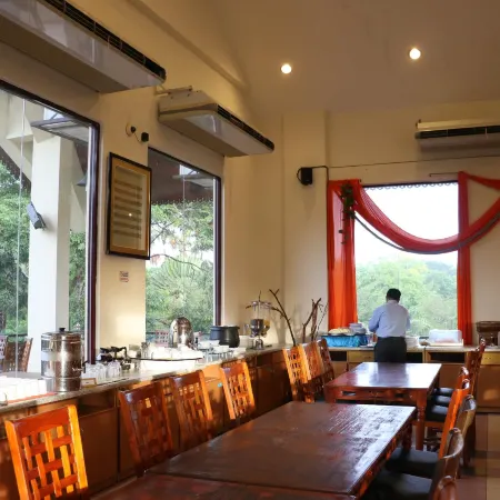 Felda Residence Tekam Jerantut