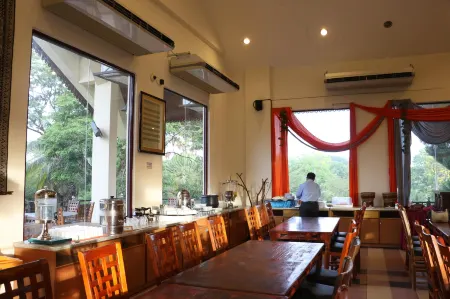 Felda Residence Tekam Jerantut Отели в г. Остров Тавар