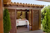 Cerro Da Marina Hotel - ที่มีสปา