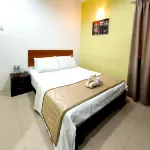 OYO 75583 Fut Fit Fo Fai Inn Hotel