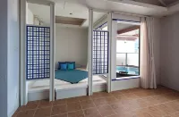 The Shigira Hotels in Miyakojima