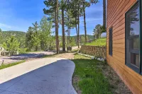 Keystone Escape w/ Amazing Mt Rushmore View! - Maalaistalo