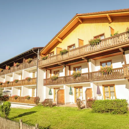 Landhotel Tannenhof