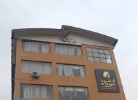 Al Shaykh Resorts