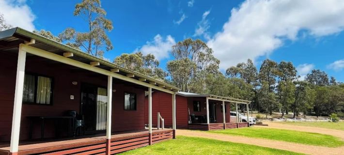 Discovery Parks - Margaret River Hotels in Margaret River