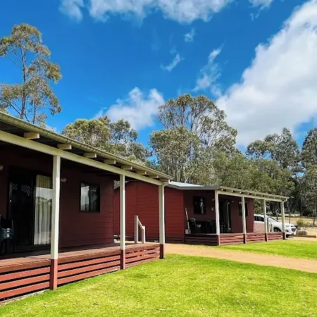 Discovery Parks - Margaret River